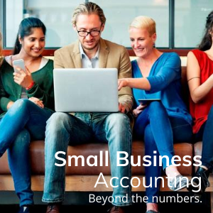 Chartered accountant Crossett – Maxwell CPA