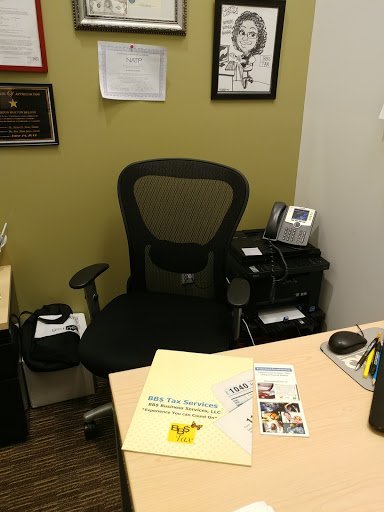 Tax preparation service Bridgeport – Brenda Burton Seldon EA d/b/a BB$ TAX SERVICES