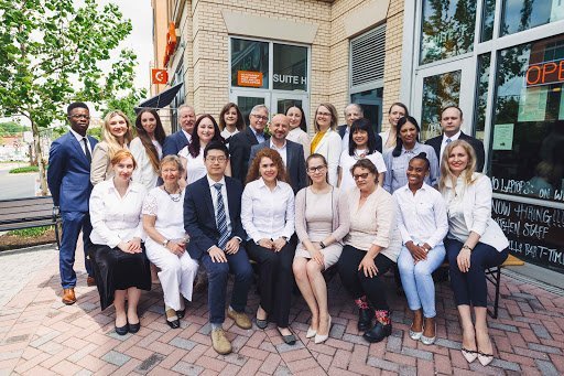 Accounting firm Fairfax – Make My Day CPA