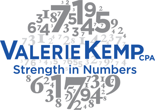 Chartered accountant Ashland City – Valerie Kemp Certified Public Accountant