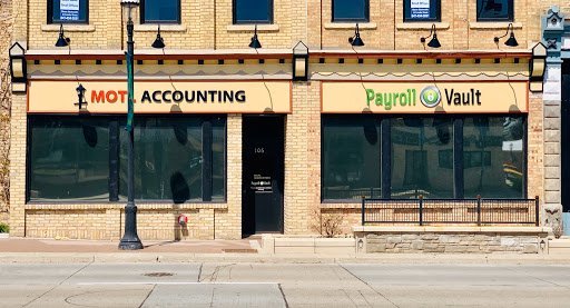 Chartered accountant West Dundee – Motl Accounting