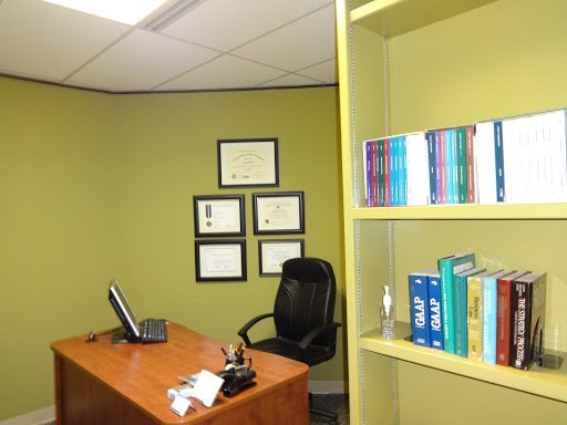 Accountant Charlotte – Allied Tax & Accounting Consultants LLC