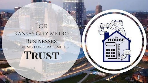 Chartered accountant Lenexa – House of Accounting