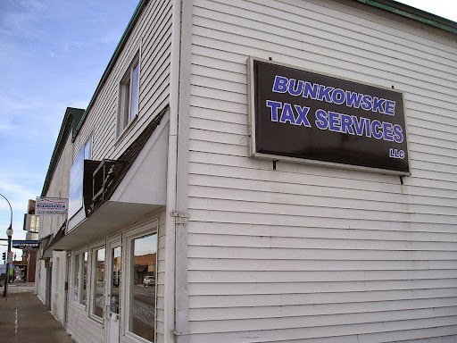Tax preparation service Lake City – Bunkowske Tax Services