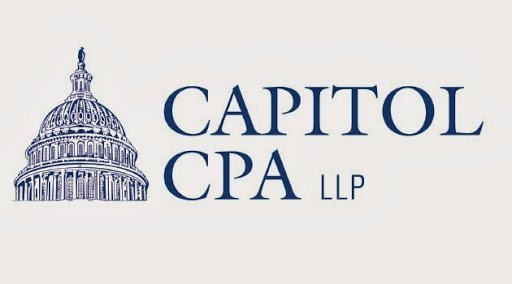 Chartered accountant Washington – Capitol CPA LLP
