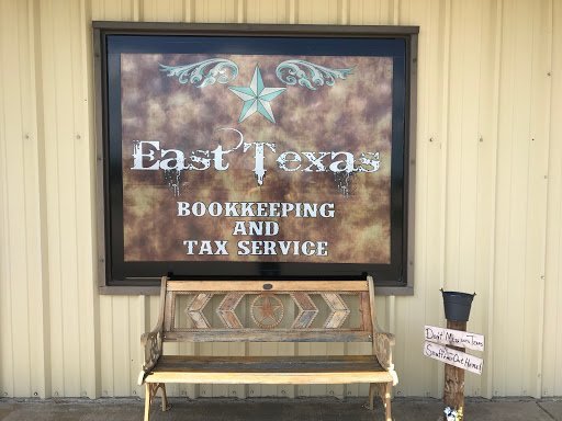 Tax preparation service Crandall – East Texas Bookkeeping And Tax Service