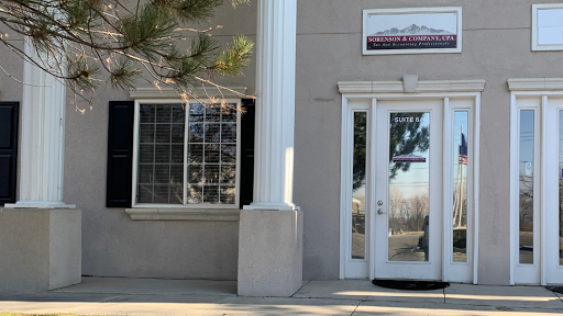 Tax preparation service Sandy – Sorenson & Company CPA