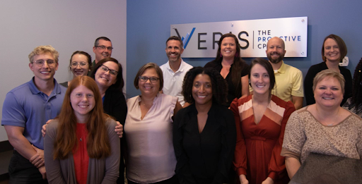 Accounting firm Mt Pleasant – Veris CPA