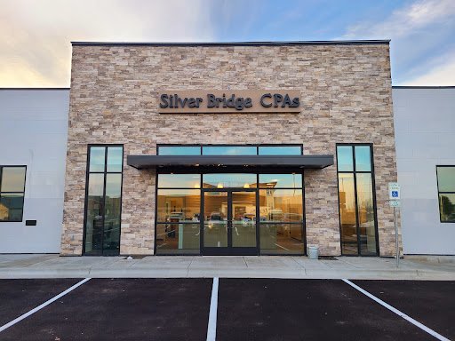 Chartered accountant Meridian – Silver Bridge CPAs