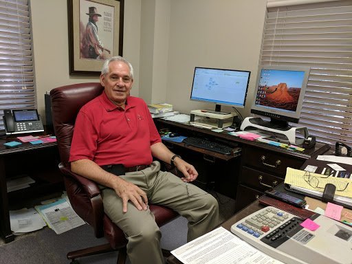 Chartered accountant Little Rock – Leek & Associates