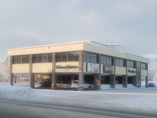 Tax preparation service Eagle River – Webster Tax Service