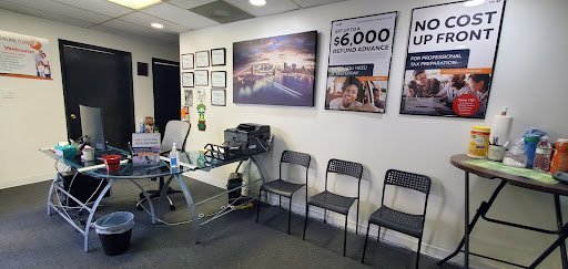 Tax preparation service Kissimmee – Central Florida Tax Preparation