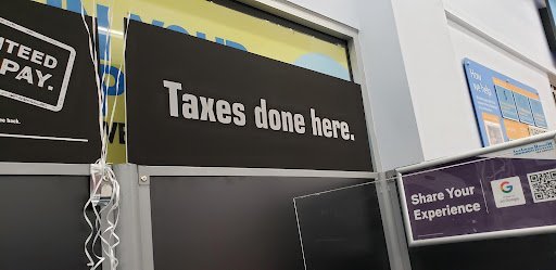 Tax preparation Rapid City – Jackson Hewitt Tax Service