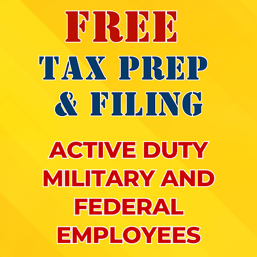 Tax preparation service Anchorage – Armed Forces Benefits Network