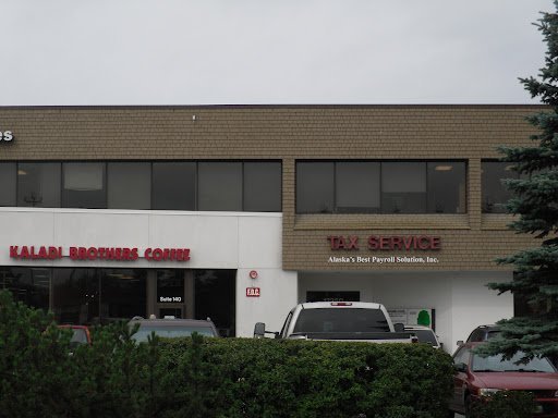 Payroll service Anchorage – Alaska’s Best Payroll Solution Inc.