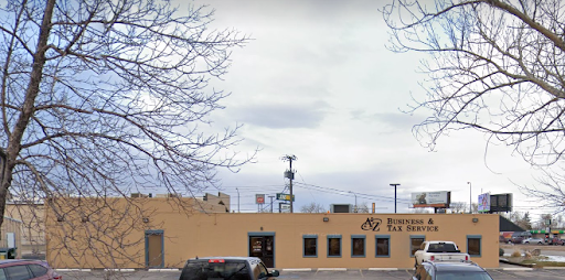 Tax preparation service Rapid City – A2Z Business & Tax Service