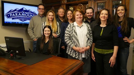 Chartered accountant Draper – Paramount Tax & Accounting CPAs Draper