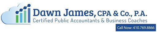 Accountant Lutherville – Dawn James CPA & Co. P.A.