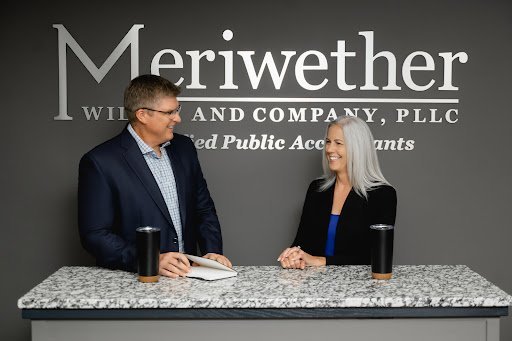 Tax preparation service Perry – Meriwether Wilson & Company