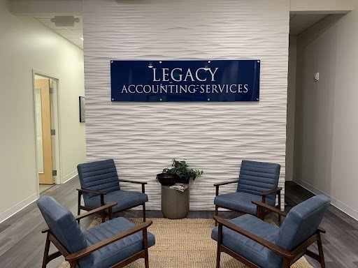 Tax preparation service South Jordan – Legacy Accounting Services