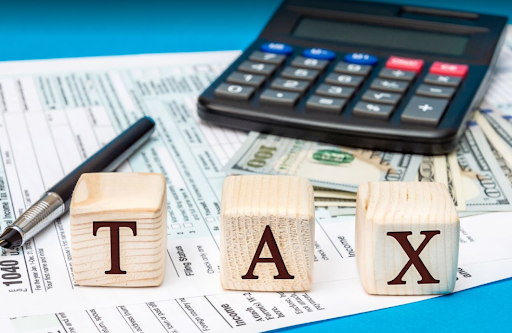 Tax preparation service Murfreesboro – Tax Leader Inc