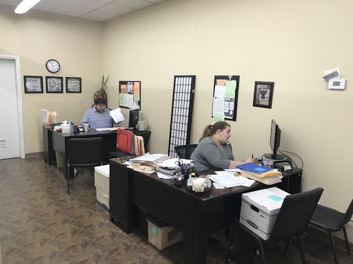 Tax preparation Hot Springs – Malone Tax & Bookkeeping