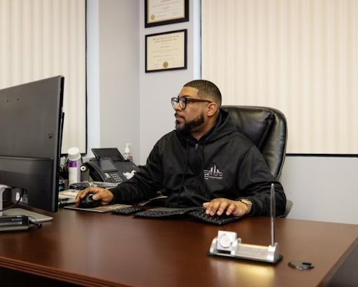 Accountant Pikesville – VM TAX & FINANCIAL SERVICES LLC