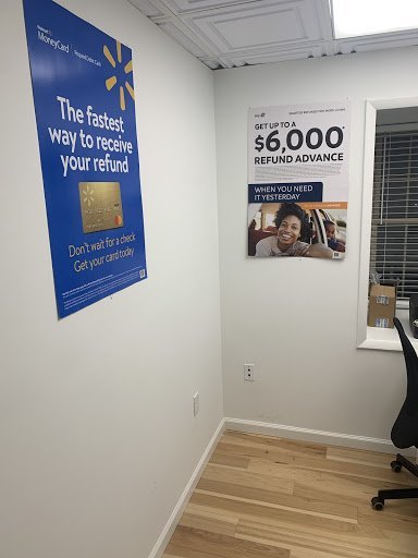 Accountant Pikesville – Diamond Tax & Financial Services LLC.