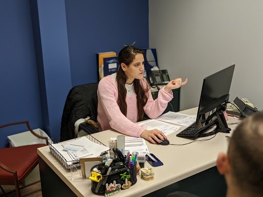 Tax preparation service Dearborn – Paramount Accounting Services