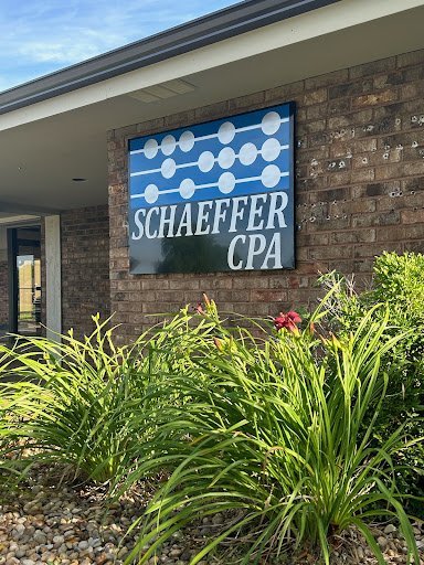 Accountant Springfield – Schaeffer CPA