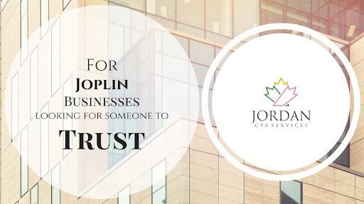 Chartered accountant Carthage – Jordan CPA Services