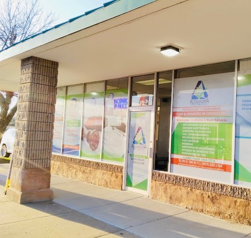 Tax preparation service Olathe – Alexandra’s Tax Services