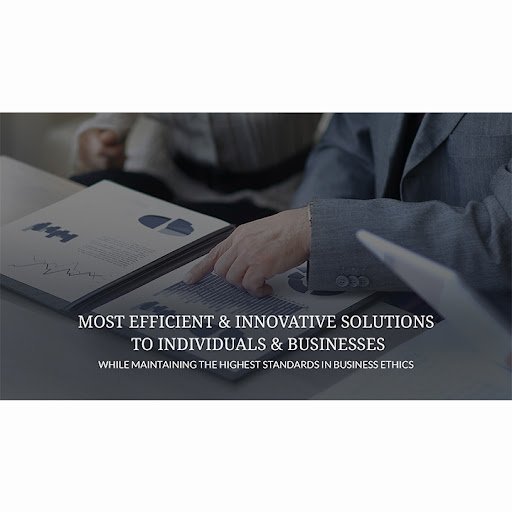 Chartered accountant Dearborn – Nagi CPA PC