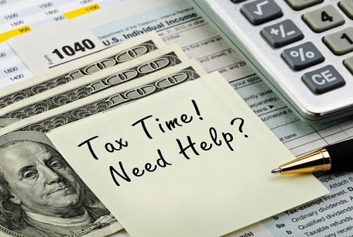 Accountant Lenexa – AccuTaxes Inc.