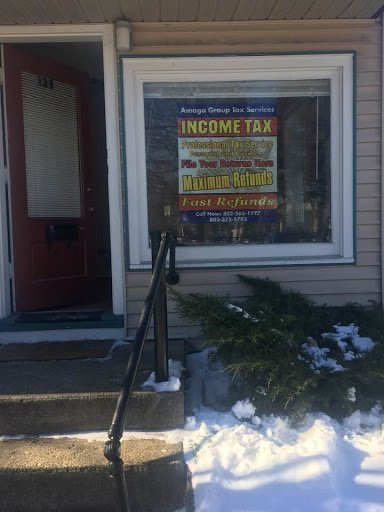 Tax preparation service Burlington – Burlington Tax & Business Services