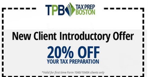 Tax preparation service Cambridge – Tax Prep Boston