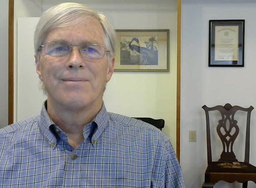 Accountant Davis – Thomas Preston CPA