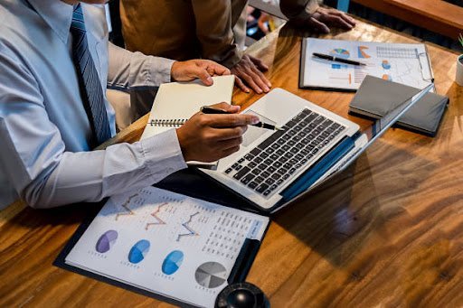 Accounting firm Madison – Lightheart Sanders and Associates