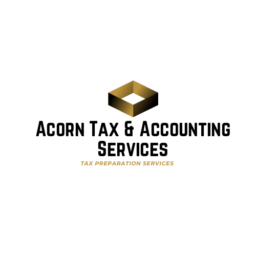 Tax preparation service Louisville – Acorn Tax and Accounting Services