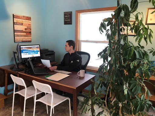 Tax preparation service Madison – Malone Tax and Accounting