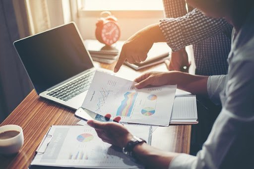 Accountant Prior Lake – Steven H. Mangan CPA LLC