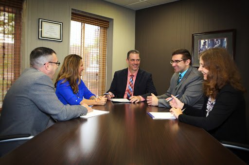 Chartered accountant Grand Rapids – Culver CPA Group