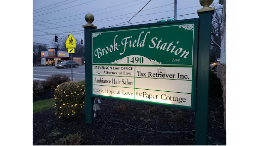 Tax preparation service Dayton – Tax Retriever Inc