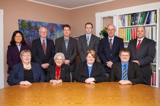 Tax preparation service Bangor – Edwards Faust & Smith CPAs