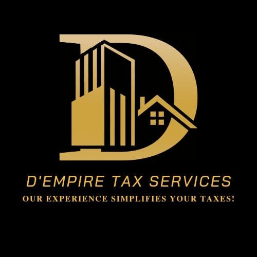 Accountant Cranston – D’Empire Tax Services