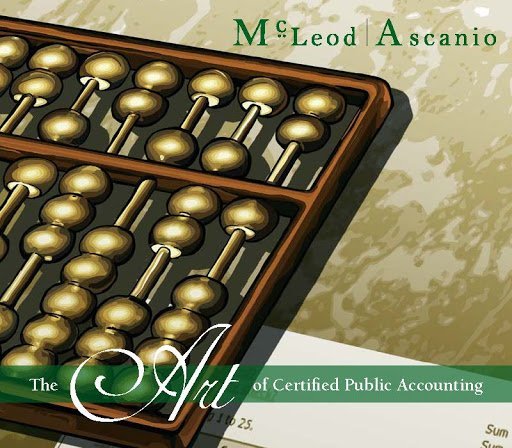 Chartered accountant Cumberland Foreside – McLeod | Ascanio