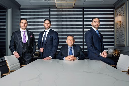 Accountant Dearborn – CommonWealth Group