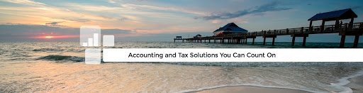 Chartered accountant Largo – Jackson and Associates CPA PA