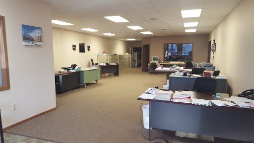 Chartered accountant Parkston – Schoenfish & Co. Inc.