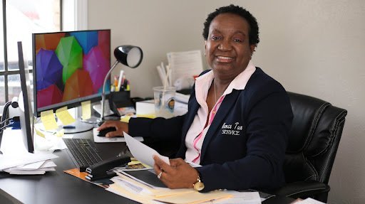 Bookkeeping Service Alamo – Nance Tax Service